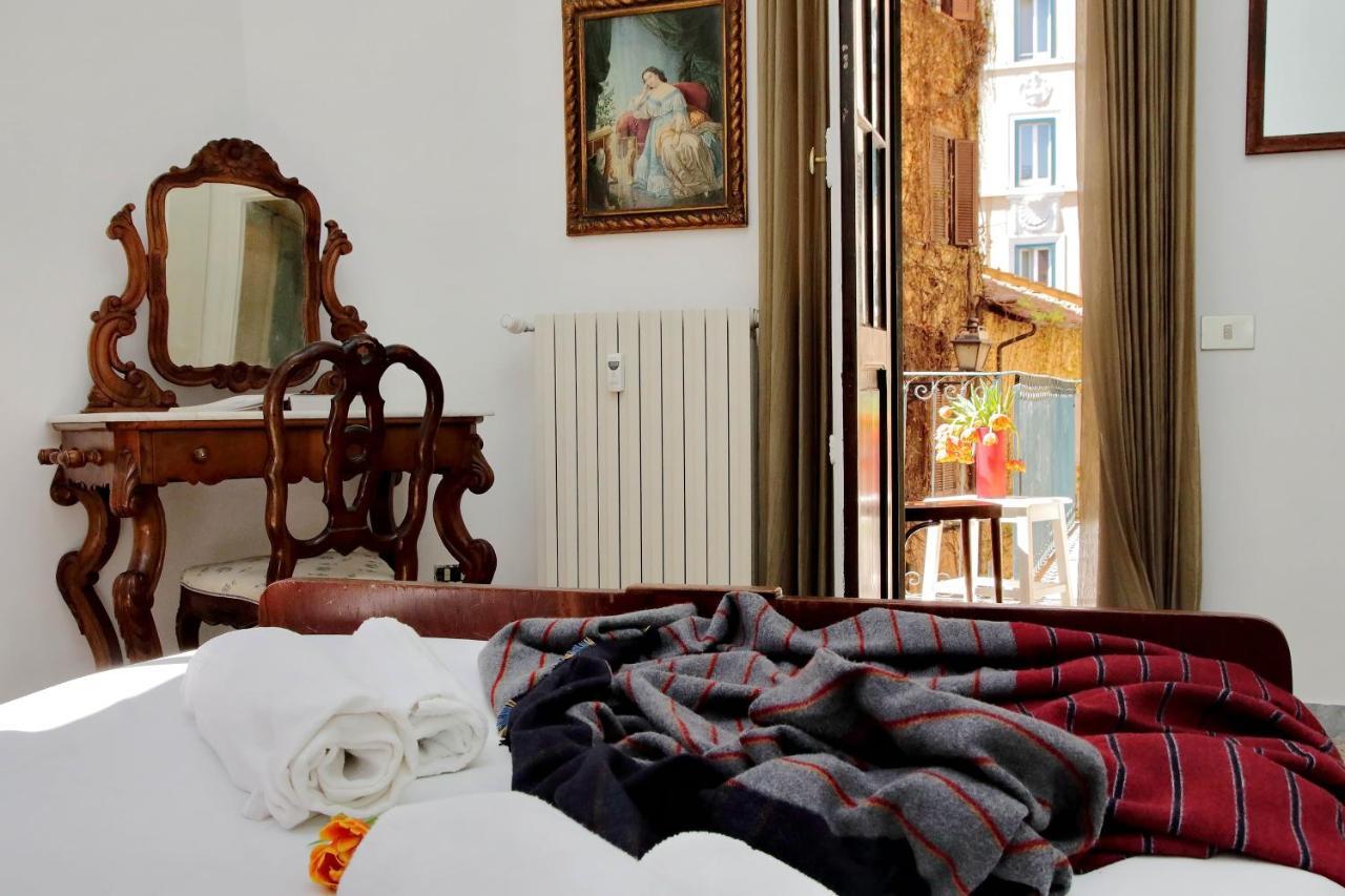 4Bnb - Tiberina Spacious Apartment Rome Exterior photo