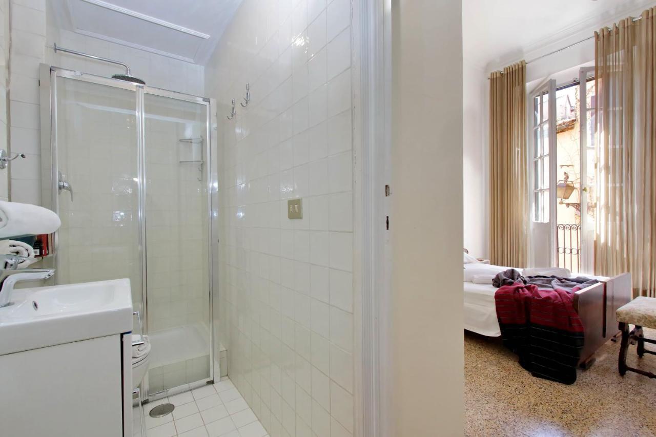 4Bnb - Tiberina Spacious Apartment Rome Exterior photo